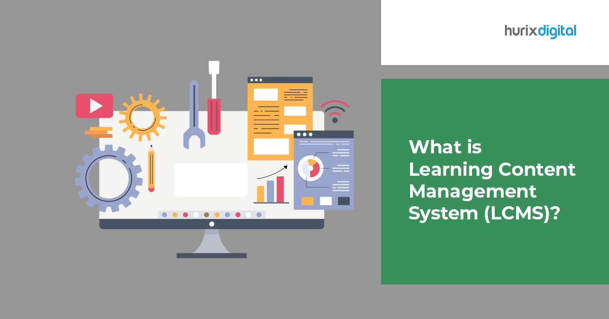 What is Learning Content Management System (LCMS)?