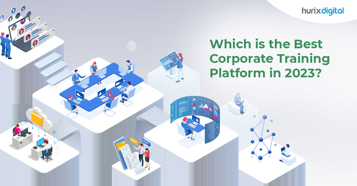 Which is the Best Corporate Training Platform in 2023?