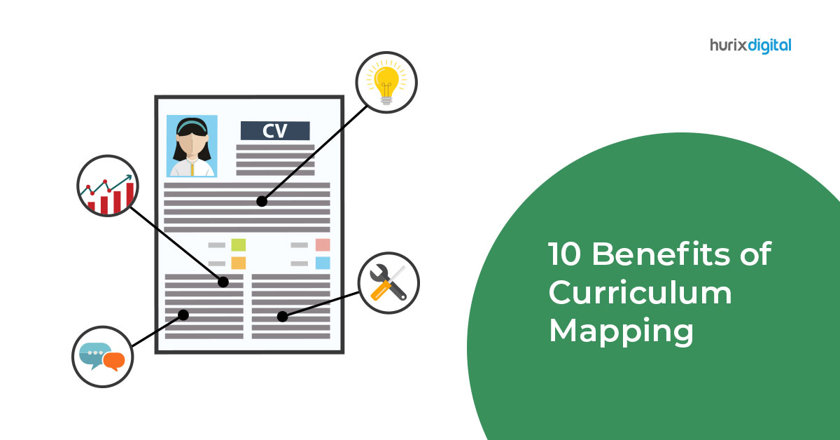 Explore the Top 10 Benefits of Curriculum Mapping