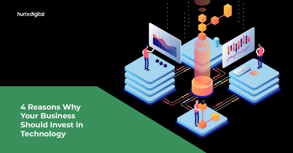 Invest Technology Invest in Tech: The Only Guide You'll Ever Need!