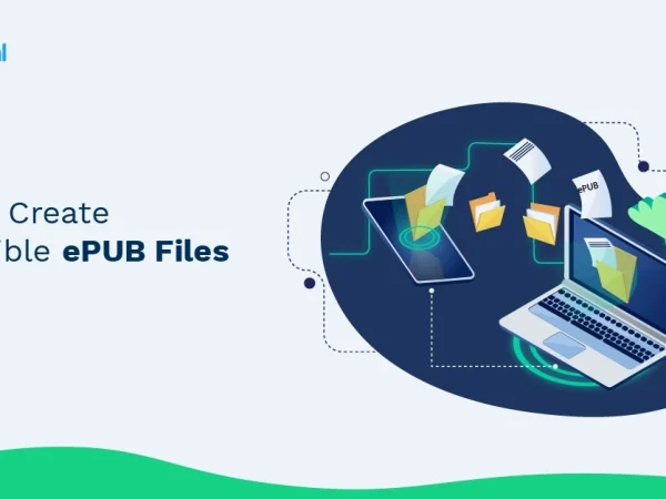 How to Create Accessible ePUB Files