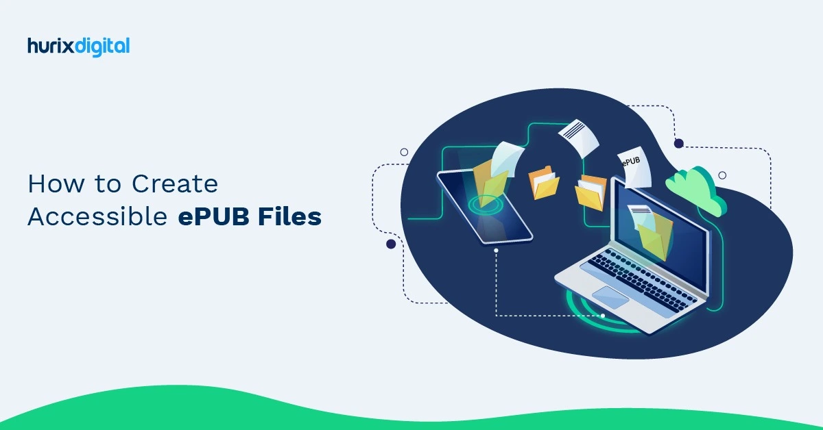 How to Create Accessible ePUB Files