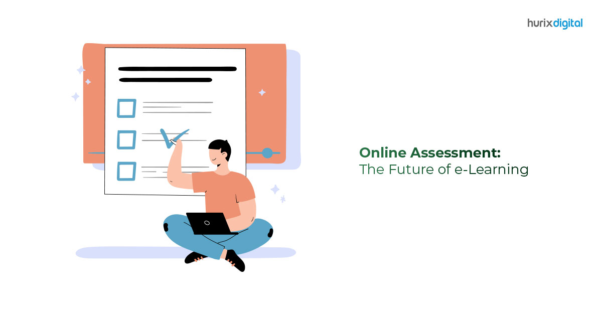 What is Online Assessment: Exploring the Future of Online Assessments