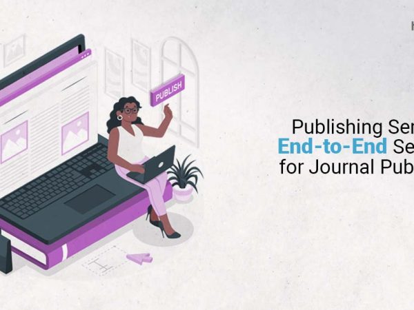 Publishing Services: End-to-End Services for Journal Publishers