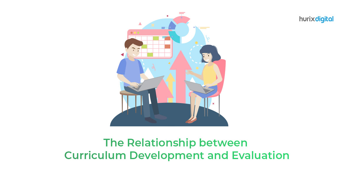 The Relationship Between Curriculum Development And Evaluation