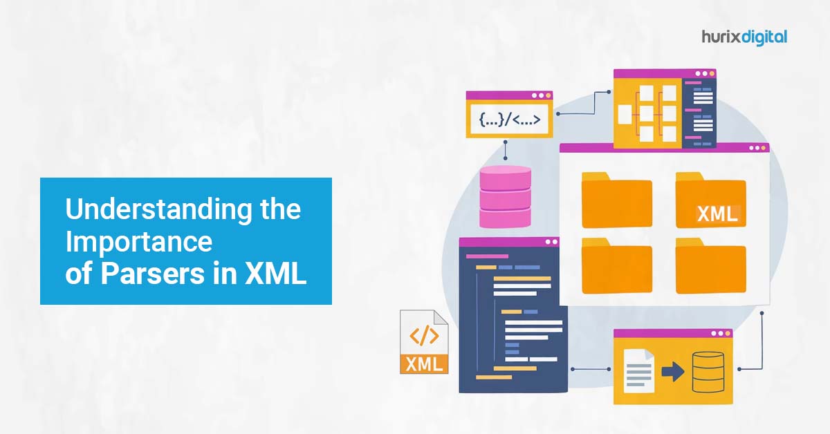 Understanding the Importance of Parsers in XML
