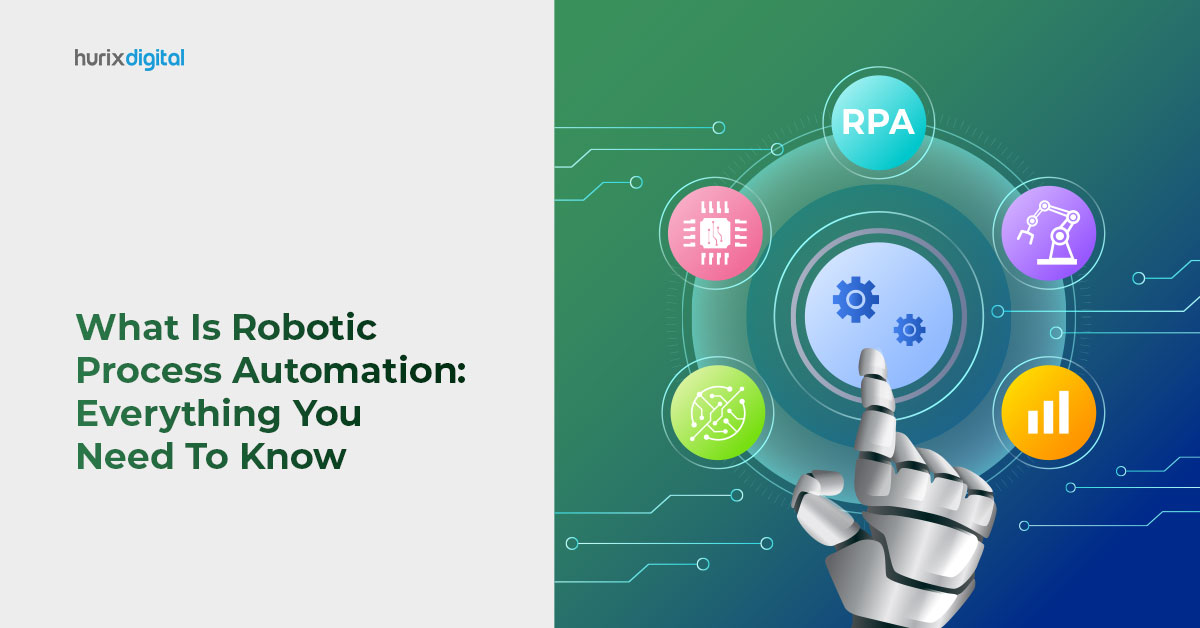 What Is RPA (Robotic Process Automation)? Everything You Need To Know