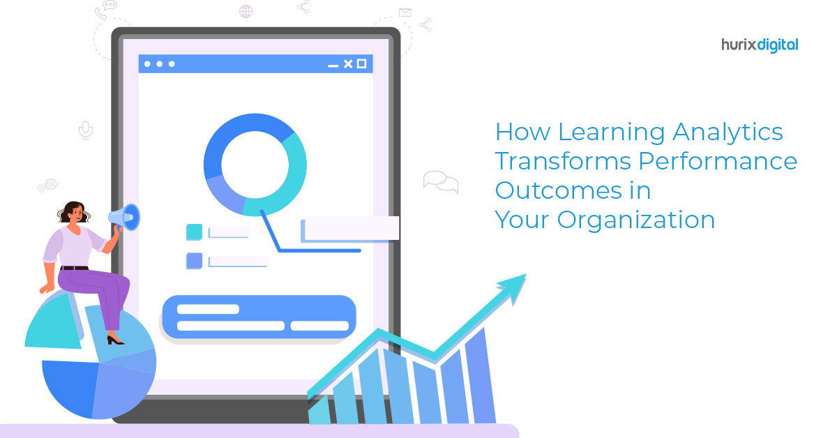 How Learning Analytics Transforms Performance Outcomes in Your Organization