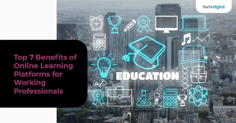Top Online Learning Platforms for Professionals [2025]