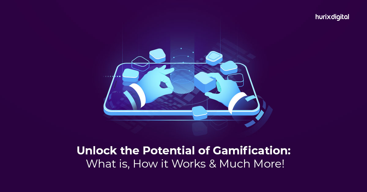Unlock the Potential of Gamification: What is, How it Works & Much More!