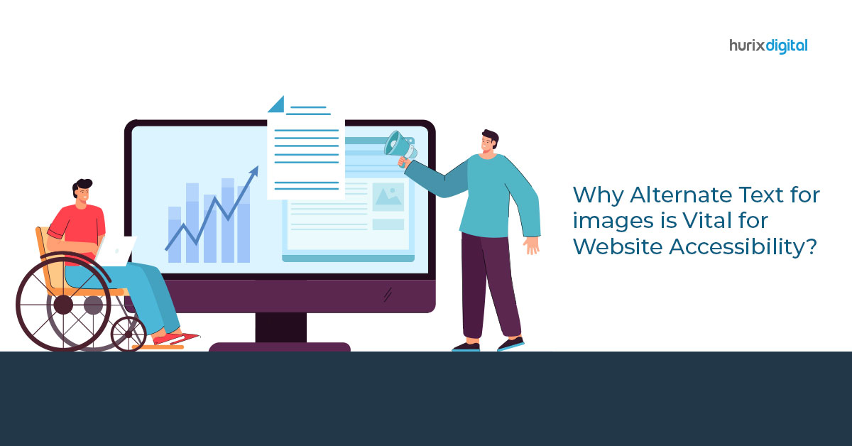 Why Alternate Text for Images is Vital for Website Accessibility?