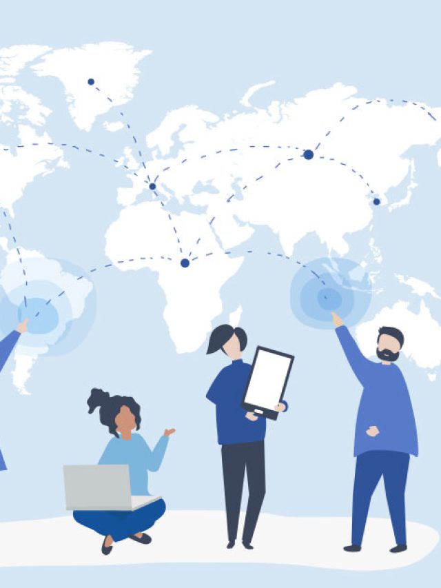 Smart eLearning Localization Strategies for Global Training!