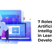 Role of AI in Learning & Development