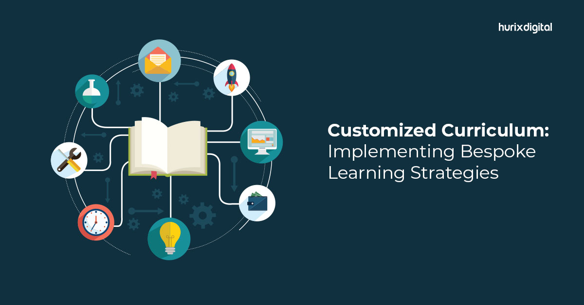 Customized Curriculum: Implementing Bespoke Learning Strategies