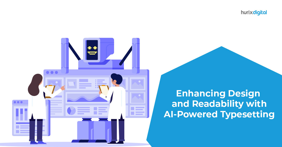 Enhancing Design and Readability with AI-Powered Typesetting