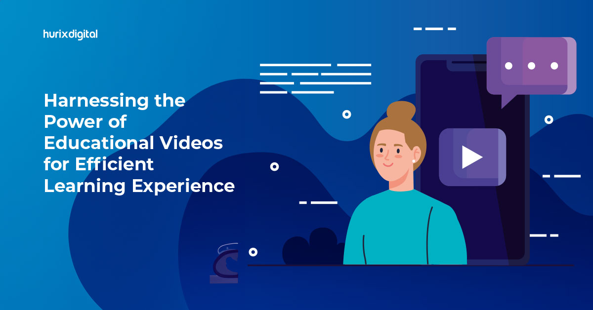 Harnessing the Power of Educational Videos for Efficient Learning Experience