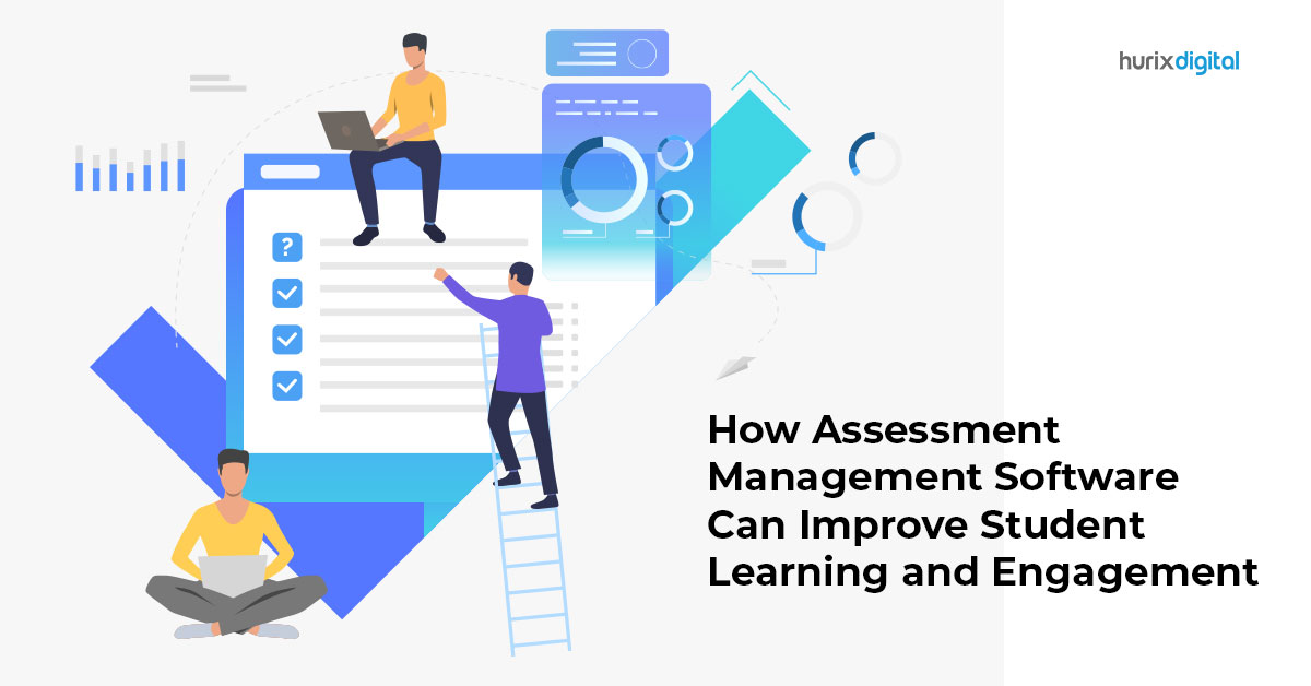 How Assessment Management Software Can Improve Student Learning and Engagement