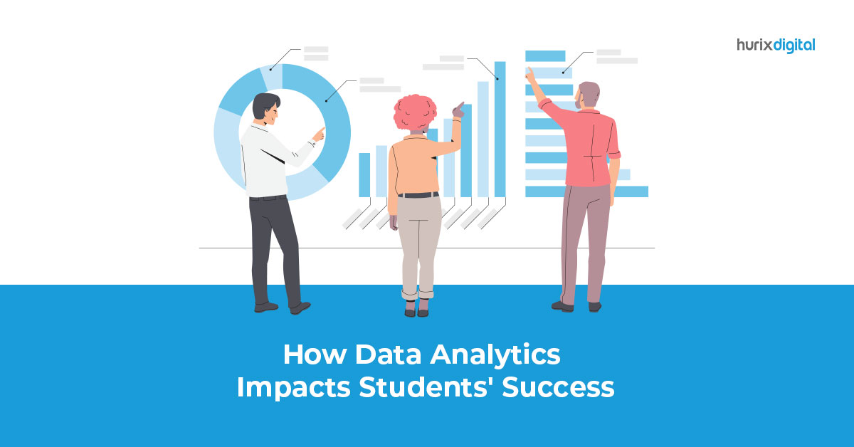 How Data Analytics Impacts Students’ Success
