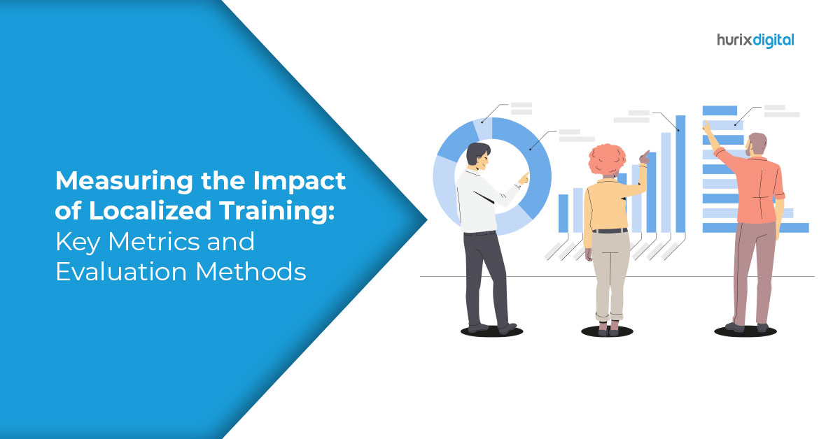 Measuring the Impact of Localized Training: Key Metrics and Evaluation Methods