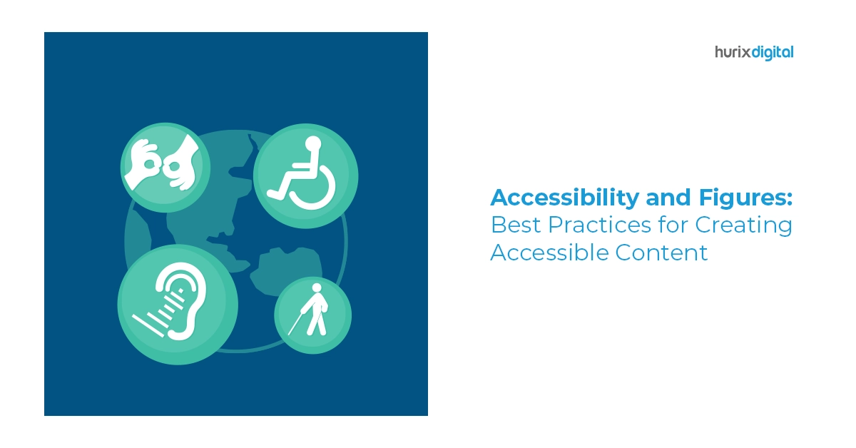 Best Practices for Creating Accessible Content