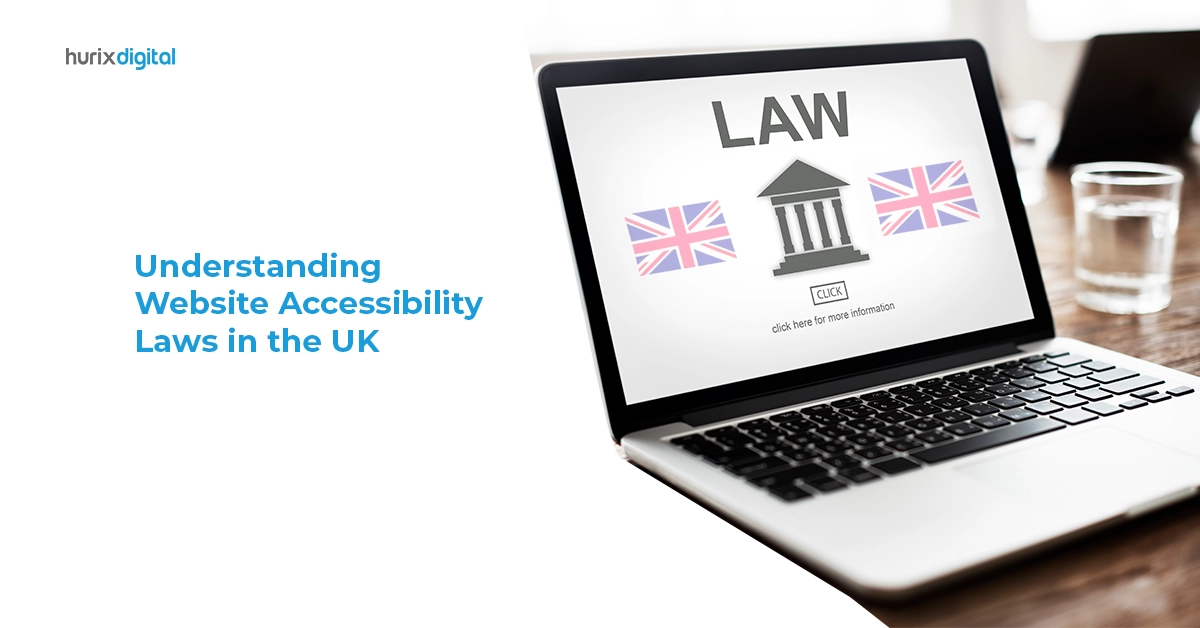Understanding Website Accessibility Laws in the UK