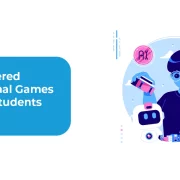5 AI Powered Educational Games Your K5 Students Will Love