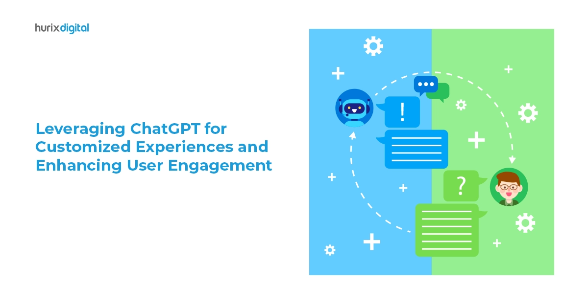 Leveraging ChatGPT for Customized Experiences and Enhancing User Engagement