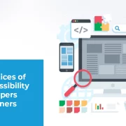 Best Practices of Web Accessibility for Developers and Designers