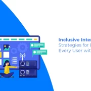 Inclusive Interface Design Strategies for Engaging Every User with Empathy