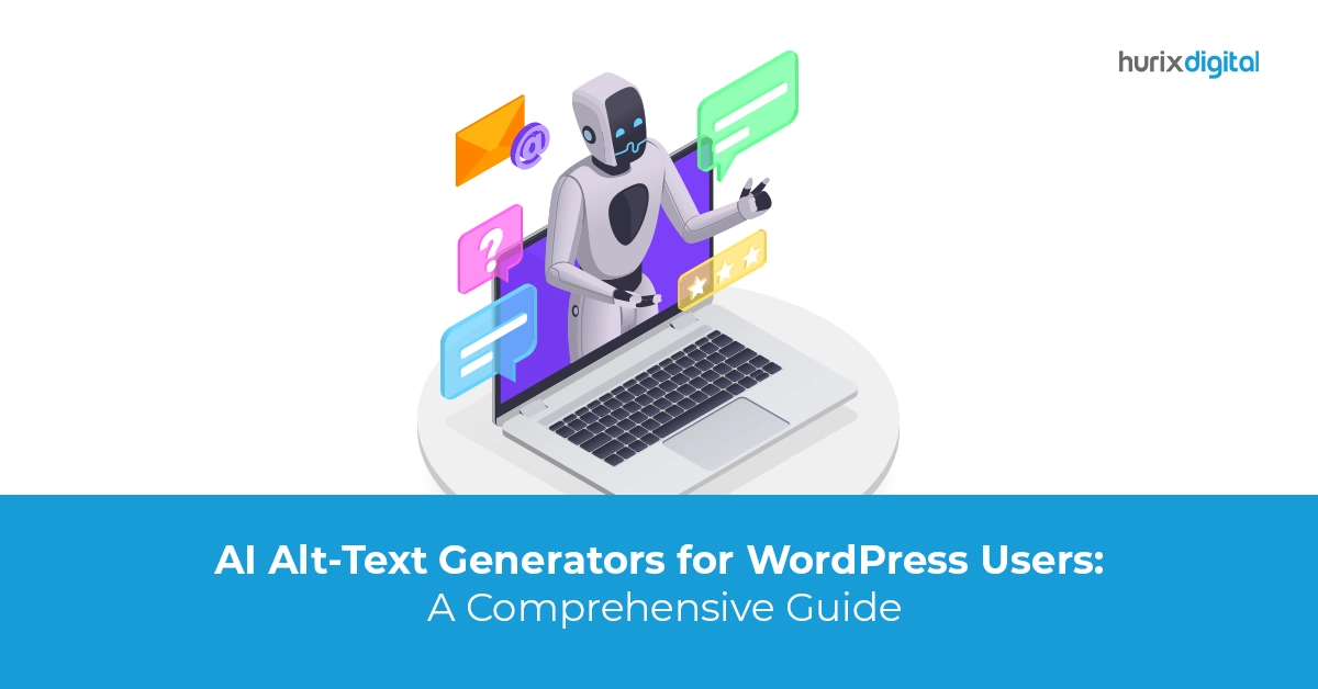 A Comprehensive Guide on AI Alt-Text Generators for WordPress Users