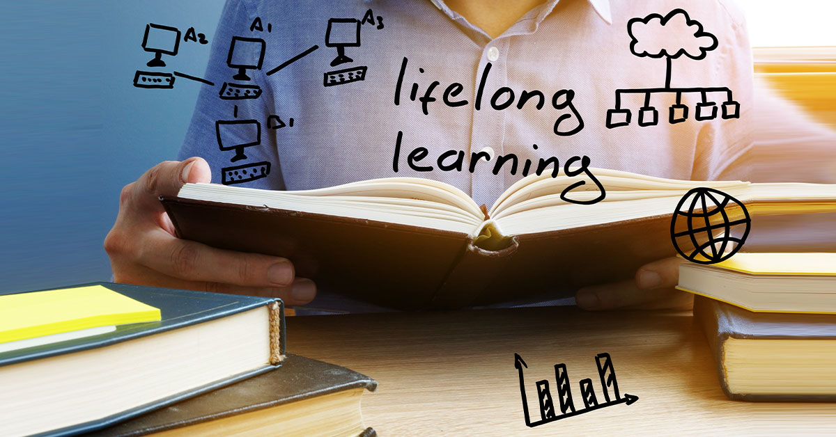 Lifelong Learning Unlock Your Potential In 2025 