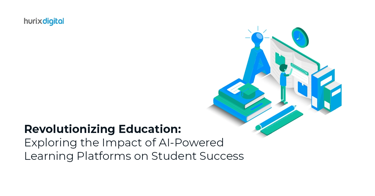 Revolutionizing Education: Exploring the Impact of AI-Powered Learning Platforms on Student Success