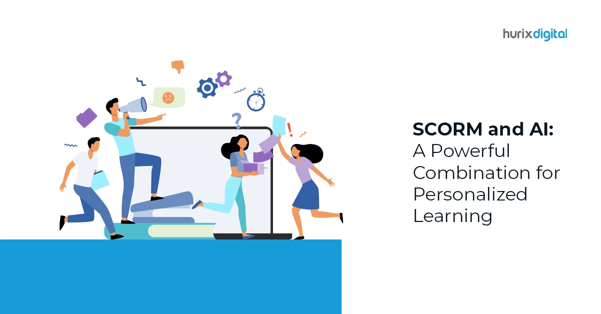 SCORM and AI: A Powerful Combination for Personalized Learning
