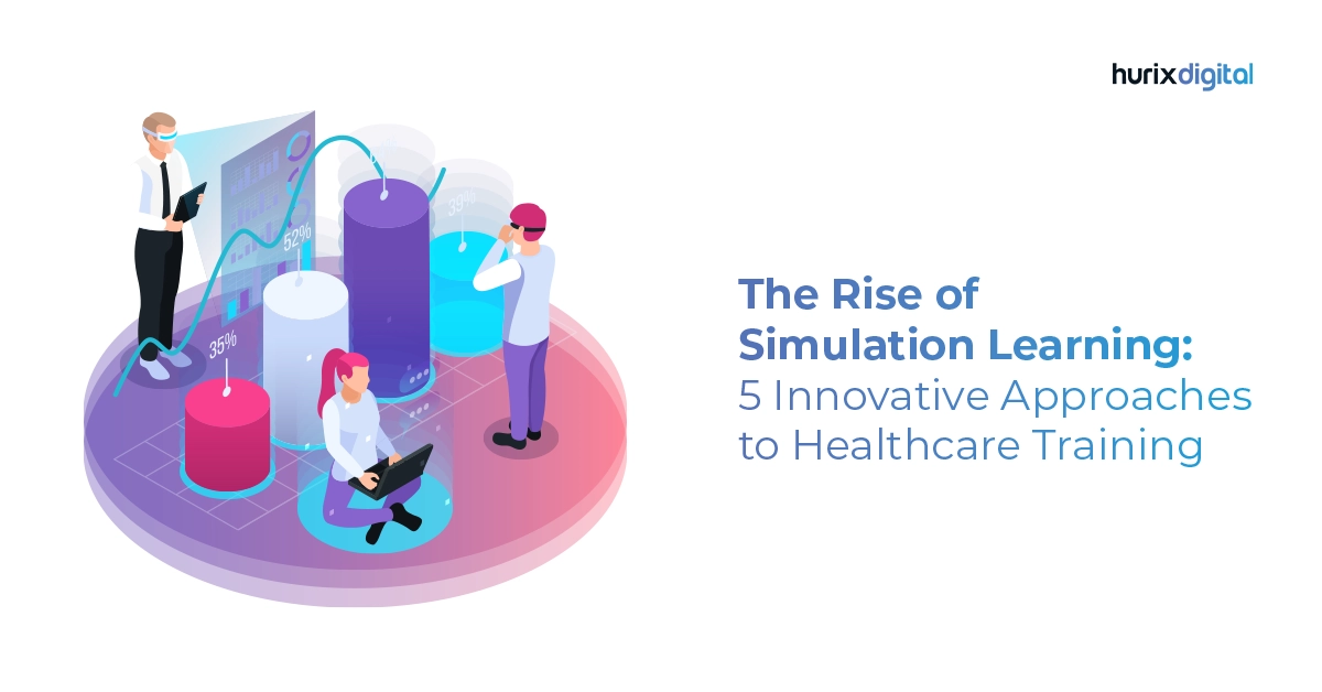 The Rise of Simulation Learning: 5 Innovative Approaches to Healthcare Training
