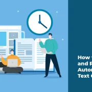 How to Save Time and Resources by Automating Alt Text Creation
