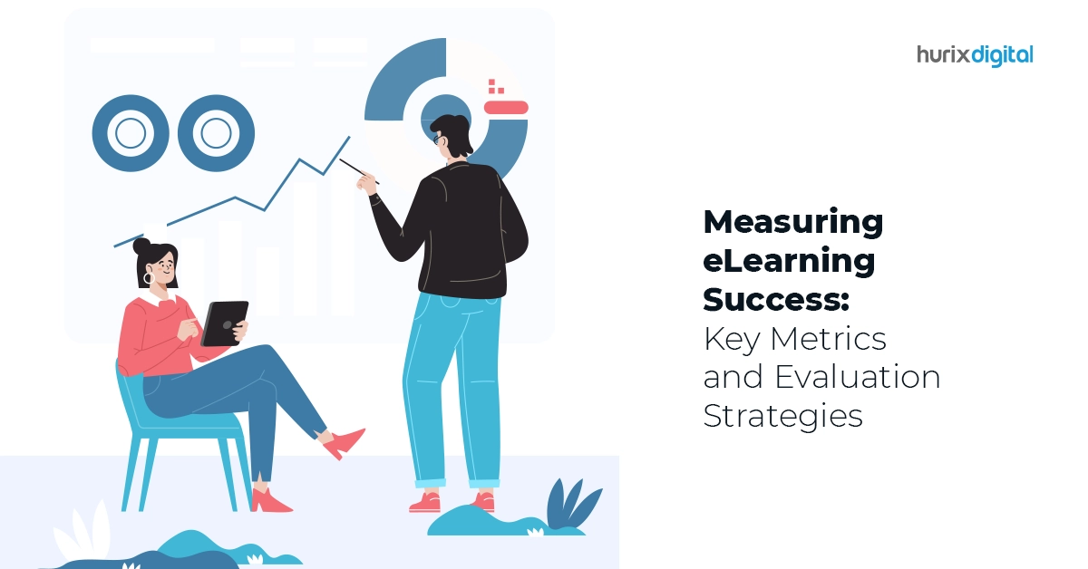 Measuring eLearning Success: Essential Metrics & Strategies