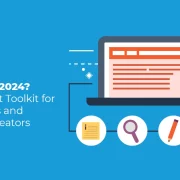 Ready for 2024 The Alt Text Toolkit for Developers and Content Creators
