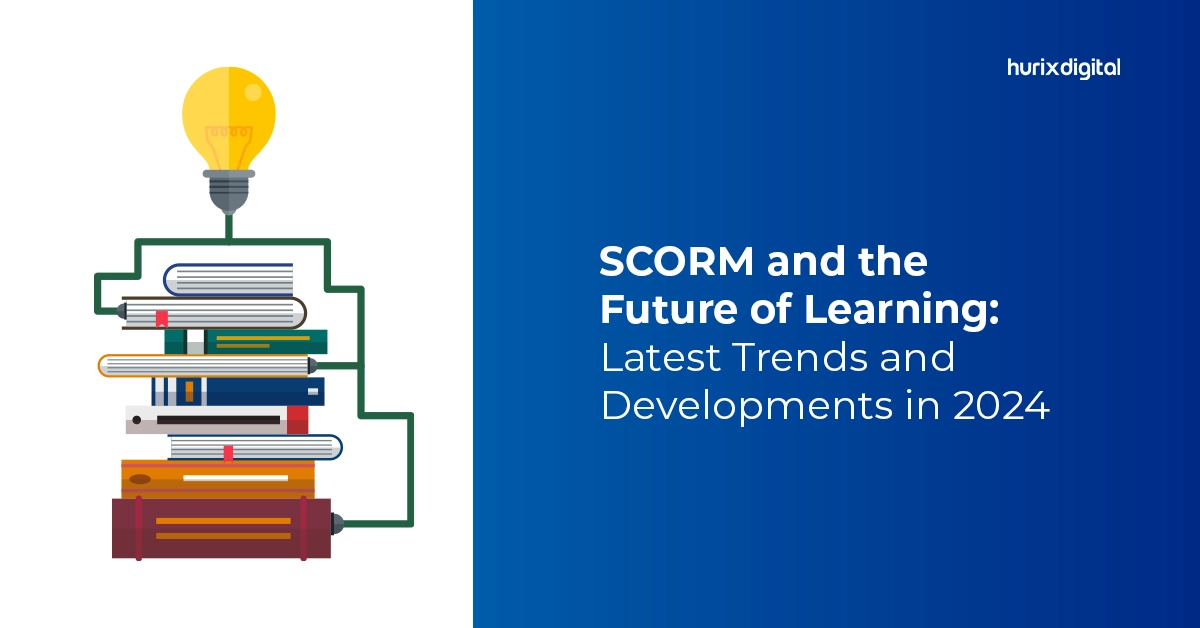 SCORM and the Future of Learning: Latest Trends and Developments in 2024