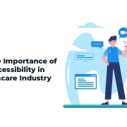 Slicing the Importance of Digital Accessibility in the Healthcare Industry FI