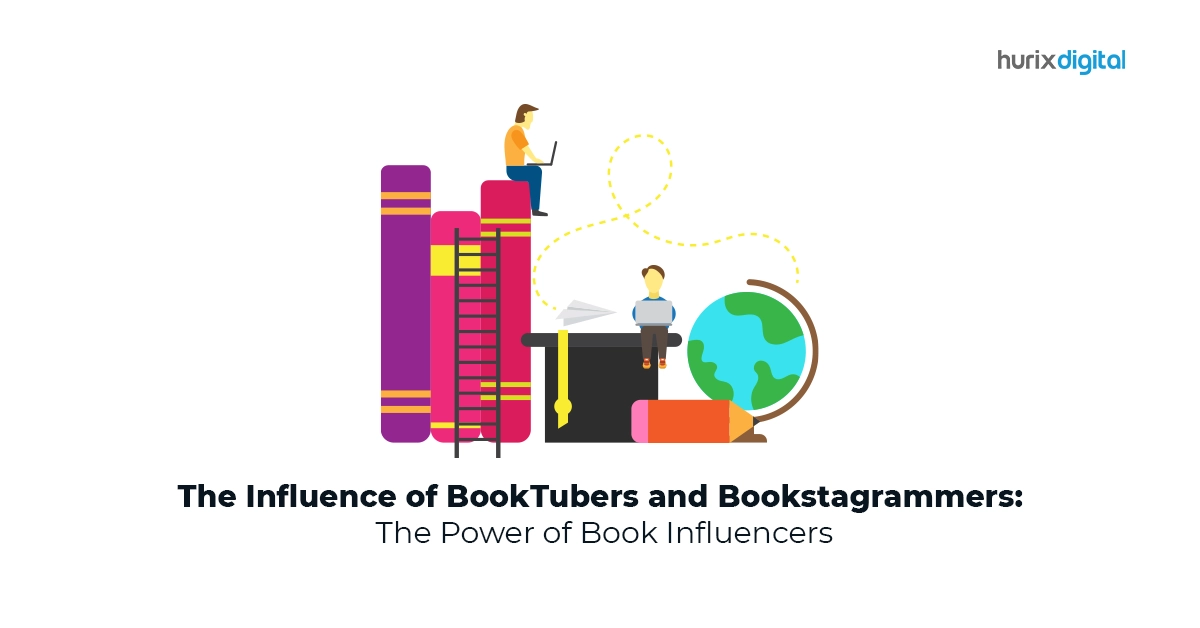 The Influence of BookTubers and Bookstagrammers: The Power of Book Influencers