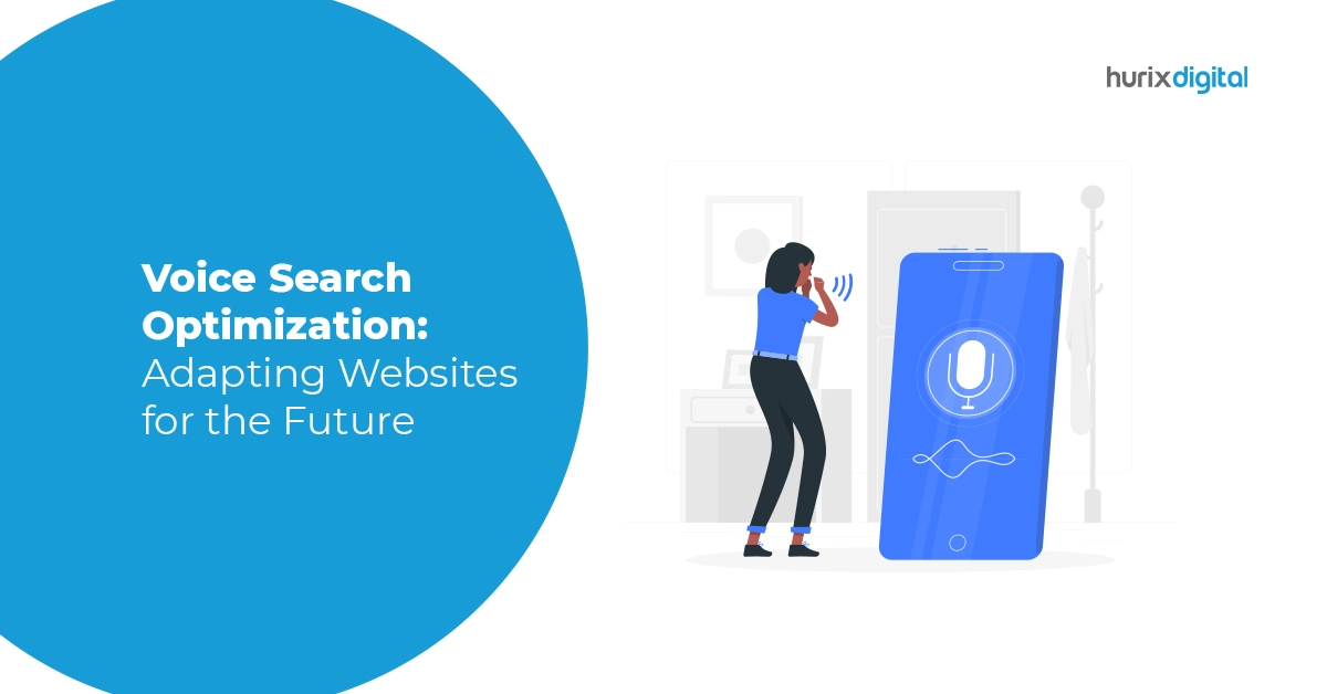 Voice Search Optimization: Adapting Websites for the Future
