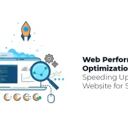 Web Performance Optimization: Speeding Up Your Website for Success