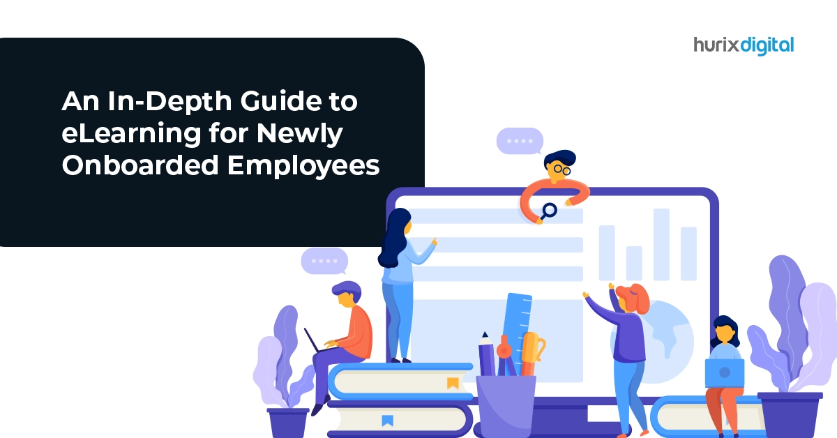 An In-Depth Guide to eLearning for Newly Onboarded Employees: Smooth Sailing from Hello to High Performer