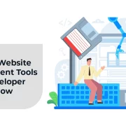Essential Website Development Tools Every Developer Should Know