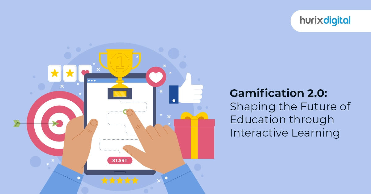 Gamification 2 0 Shaping the Future of Education through Interactive Learning