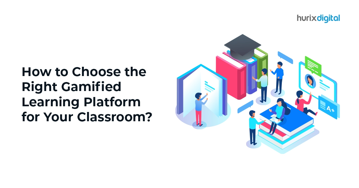 How to Choose the Right Gamified Learning Platform for Your Classroom?