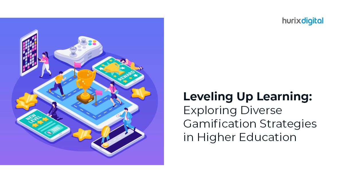 Leveling Up Learning: Exploring Diverse Gamification Strategies in Higher Education