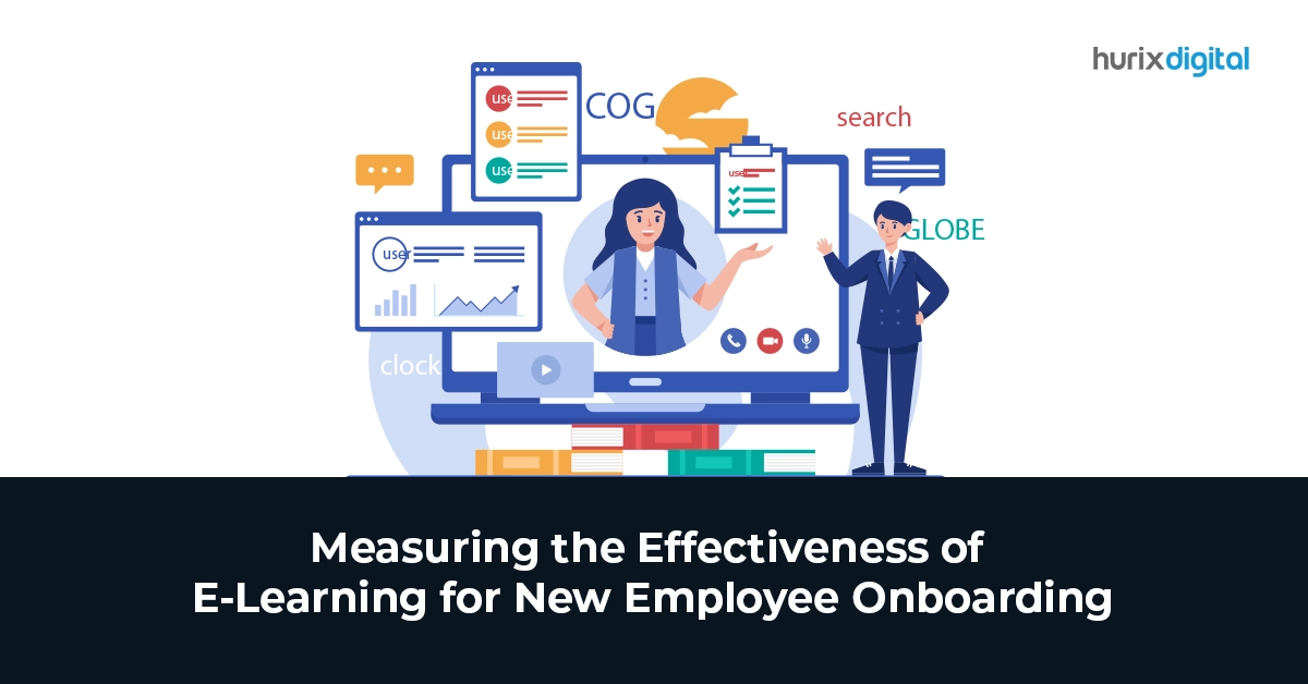 Measuring Up: Gauging the Success of Your E-Learning Onboarding Program