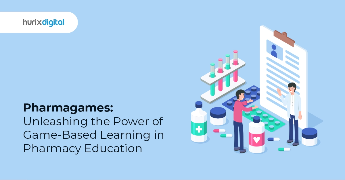 Pharmagames: Unleashing the Power of Game-Based Learning in Pharmacy Education