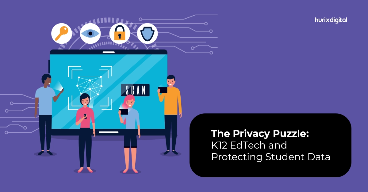 The Privacy Puzzle: K12 EdTech and Protecting Student Data